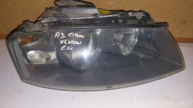 Продам: Audi A3 2003-2008 Xenon левая лампа