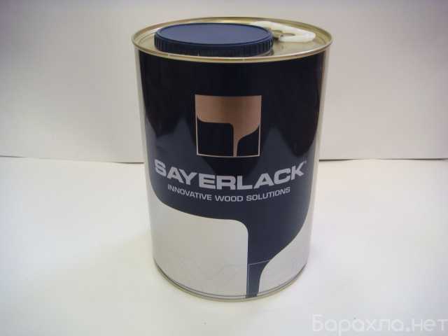 Продам: Sayerlack (лак) SU2935
