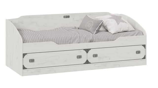 Продам: Кровать с ящиками «Калипсо» - ТД-389.12