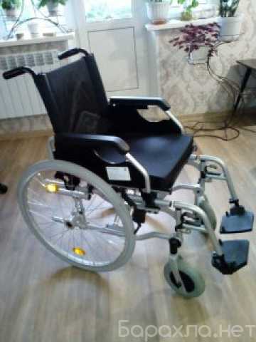 Продам: коляска для инвалида
