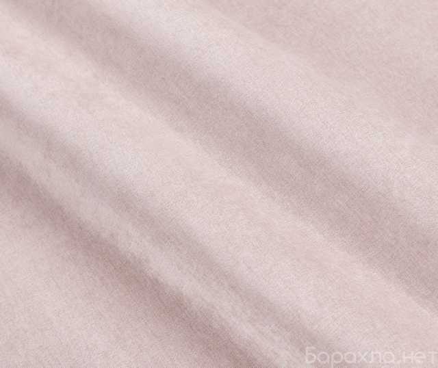 Продам: Отрезы ткани Светло-бежевый Velvet Lux