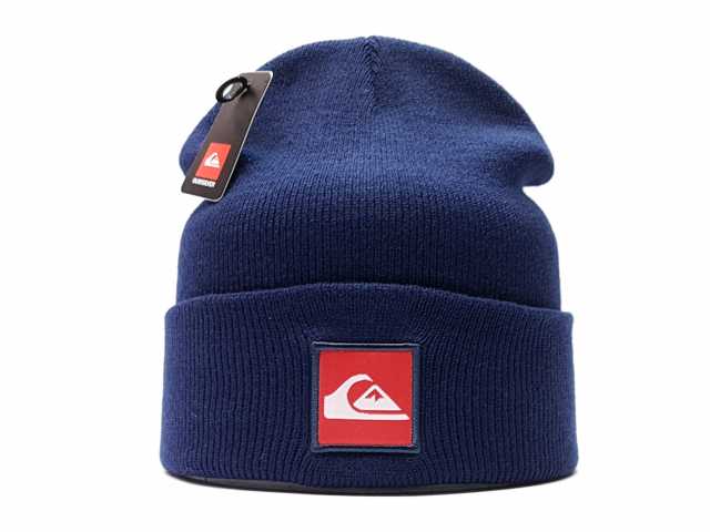 Продам: Шапка Quiksilver (т.синий)