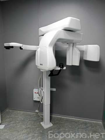 Продам: Стоматологическая рентгеновская установк