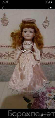 Продам: Коллекционная кукла