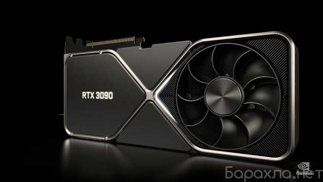 Продам: XFX SPEEDSTER Radeon RX 6700 XT BLACK 12