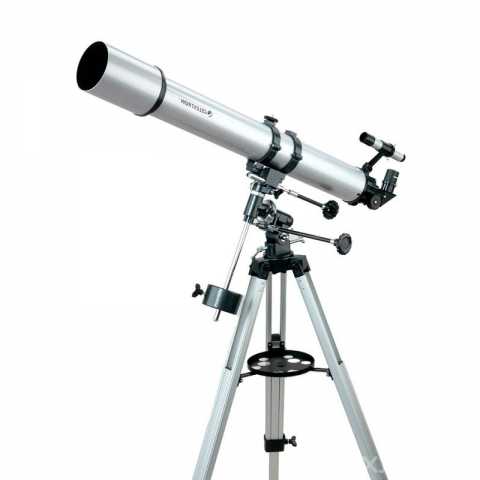 Продам: телескоп селестрон 80eq