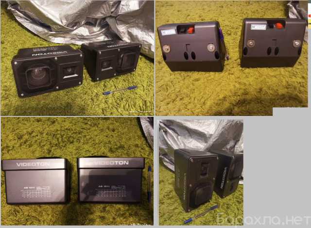 Продам: Колонки Videoton AB 1011