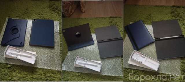 Продам: для Huewei Mediapad M6 есть 2чехла,стил