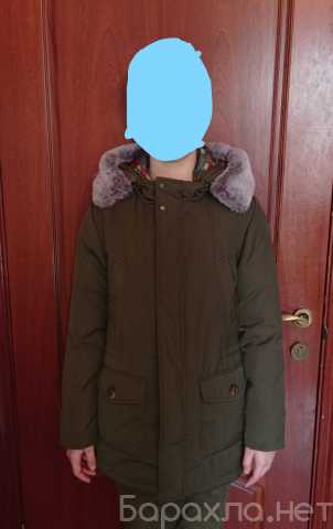 Продам: Новая куртка детская, фирмы GEOX