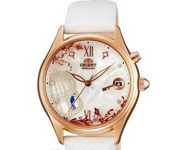 Продам: Новые часы Orient FDM00001WL (оригинал,м