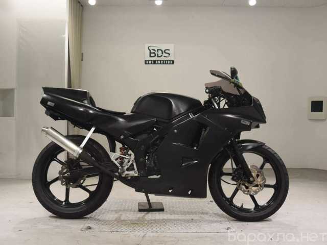 Продам: Мотоцикл minibike спорбайк Honda NS-1