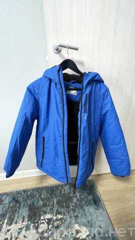 Продам: Куртка зимняя на мальчика 152-158см
