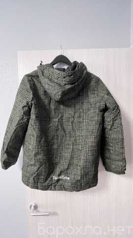 Продам: куртка весна-осень на мальчика 152-158см