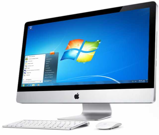 Предложение: Установка Виндовс Windows на MacBook 24ч
