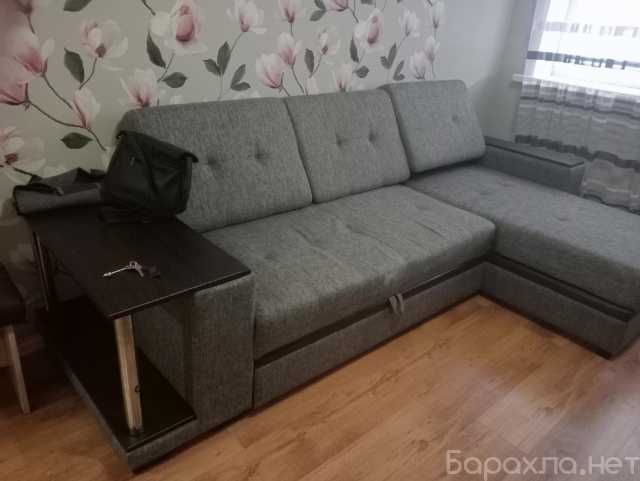 Продам: Раскладной диван угловой