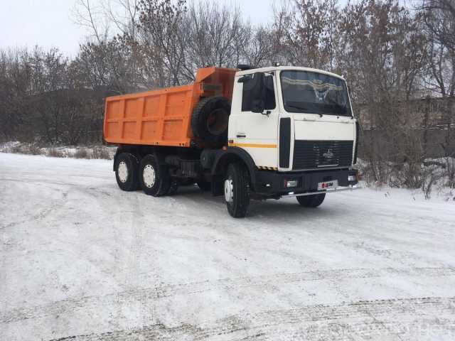 Предложение: Вывоз снега с утилизацией в Перми
