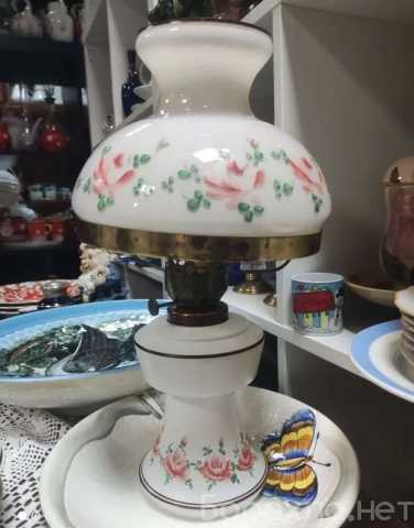 Продам: Керосиновая Лампа, БУ