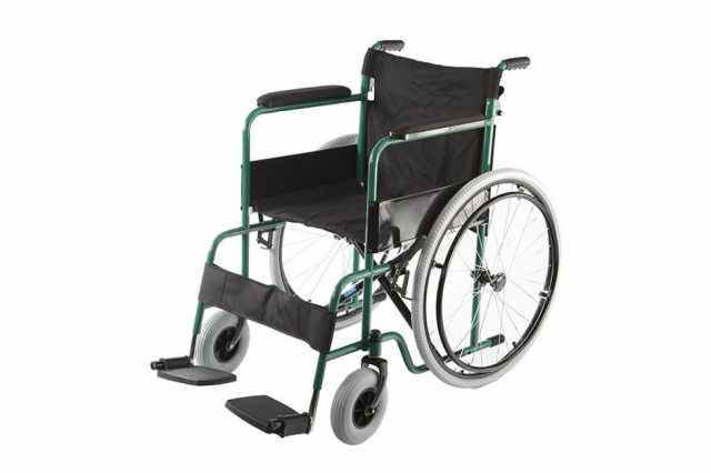 Продам: коляску инвалидную Байер
