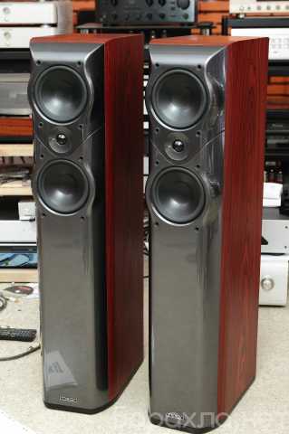 Продам: акустика Mission M53