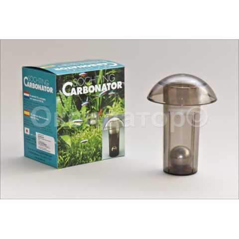 Продам: Carbonator (Карбонатор)