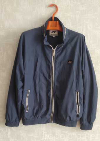 Продам: Куртка ветровка 46 - 48 размер
