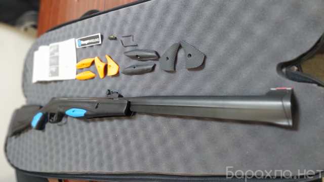 Продам: Пневматика винтовка Stoeger RX20 Sport