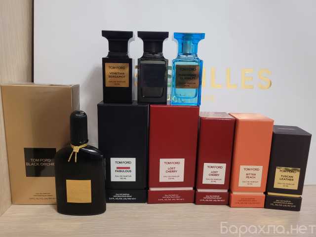 Продам: Оригинальная парфюмерия