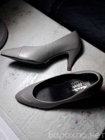 Продам: туфли sabaria tannimpex, 36 размер