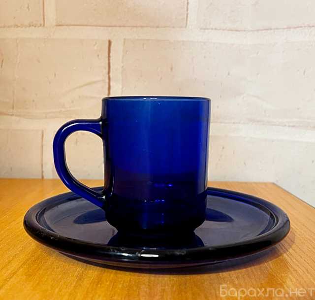Продам: Чашка для кофе или чая с блюдцем (Подроб