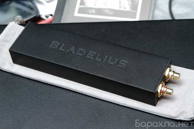 Продам: ЦАП Bladelius USB DAC