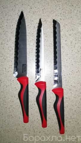 Продам: Ножи стальные