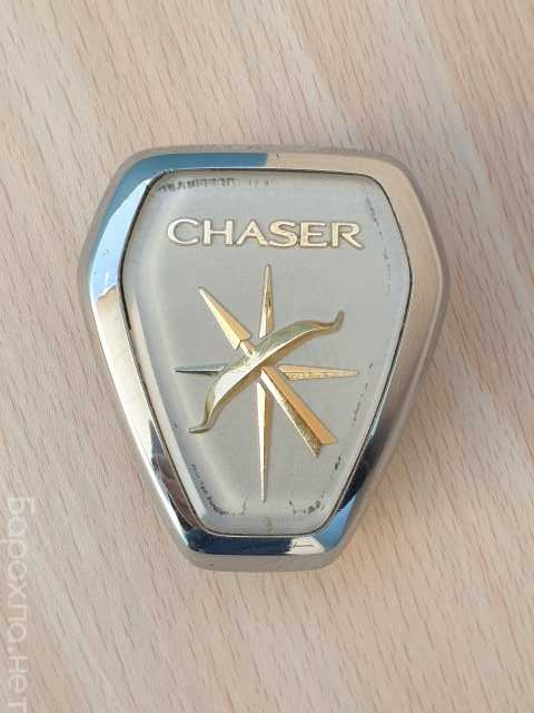 Продам: Шильдик эмблема Чейзер.Chaser. Оригинал