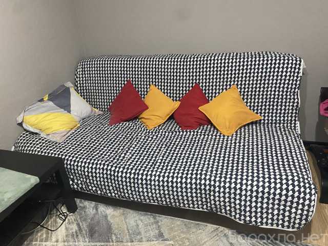 Продам: Продам диван кровать Ikea