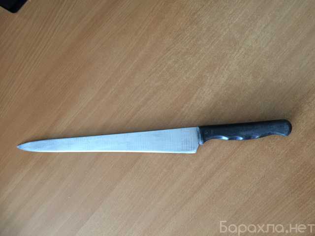Продам: Нож поварской из СССР