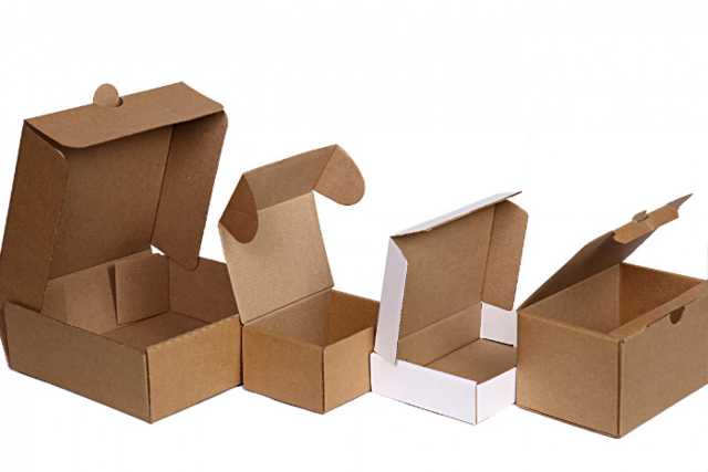 Продам: Картонная коробка вид шкатулка