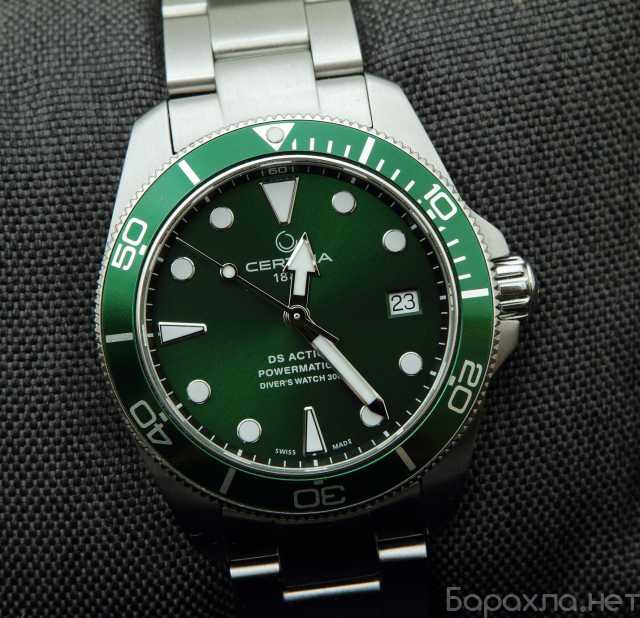 Продам: Certina C032.807.11.091.00