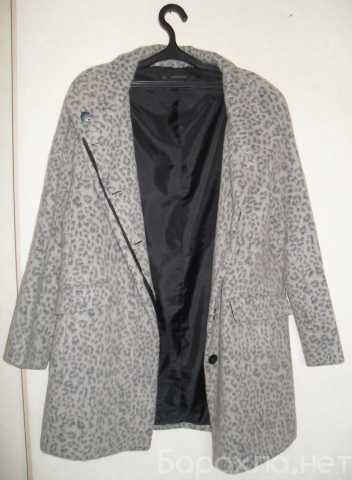 Продам: Пальто "Zara Basic"
