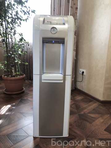 Продам: Кулер для воды Ecotronic P8-LX White