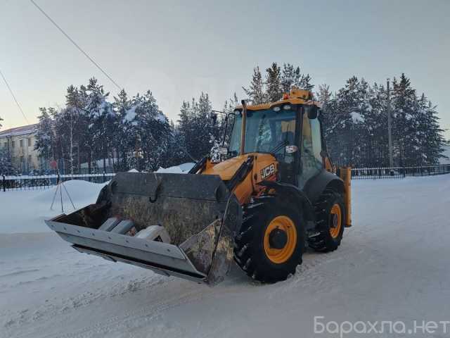 Продам: JCB 3CX Super, 2019 (Подробнее: https://