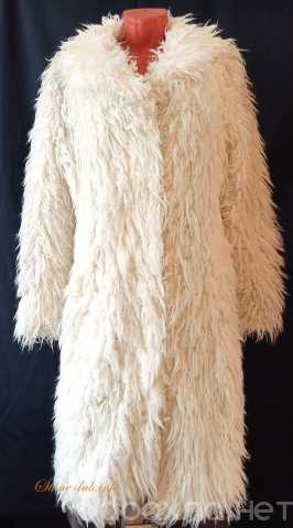 Продам: Женское пальто Zebra