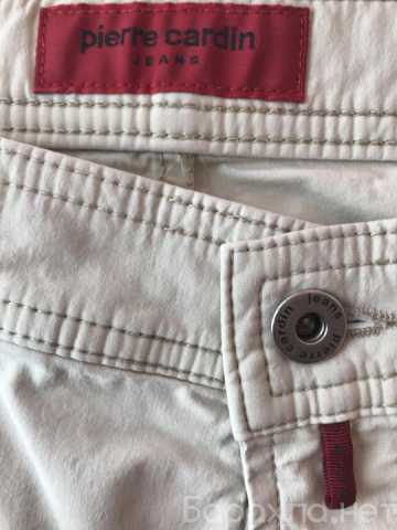 Продам: женские джинсы 46-48 Франция Пьер Карден