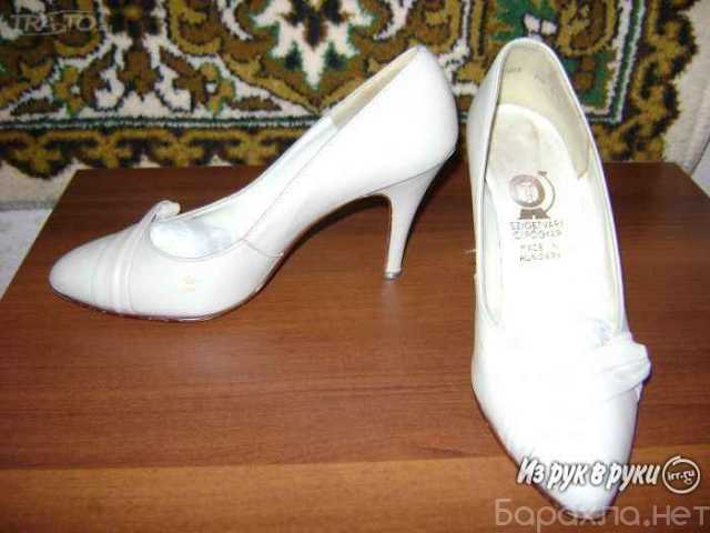 Продам: импорт женскую обувь кожа37,38 торг