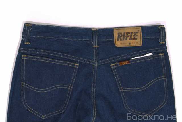 Продам: джинсы женские 44-46 RIFLE Италия