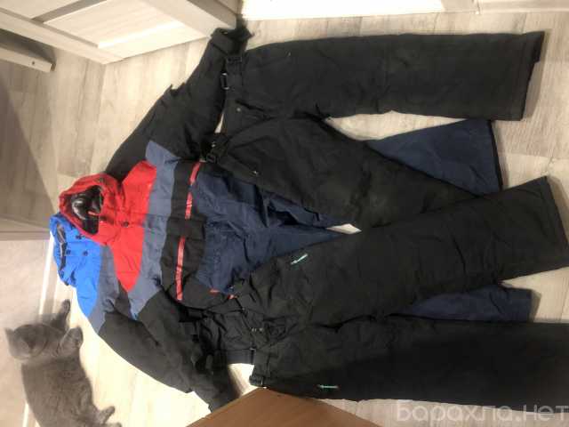 Продам: Куртки и штаны лыжники