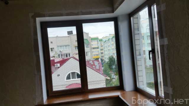 Предложение: откосы подоконники на окна -двери