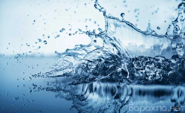 Предложение: Чистая вода в загородном доме