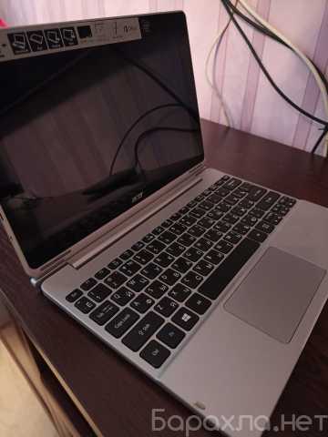 Продам: Гибридный планшет-ноутбук Acer