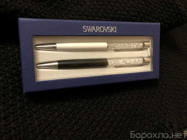 Продам: Swarovski ручки