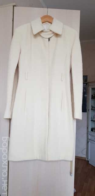 Продам: Немецкое пальто из Альпаки