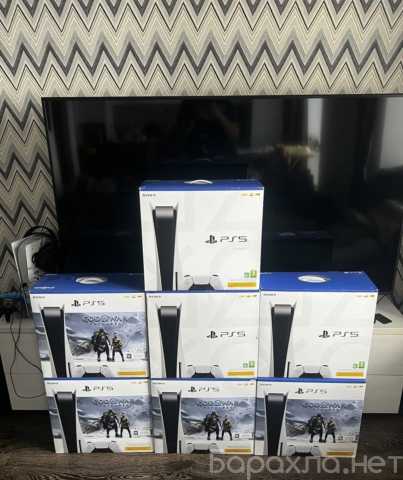 Продам: Sony Playstation 5